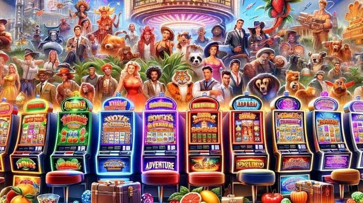 beb888 kasino online pengalaman bermain aman dan menyenangkan